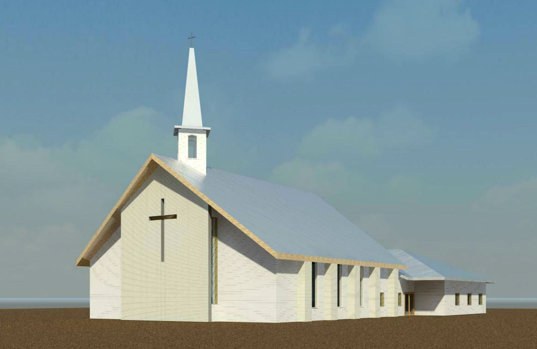 Bell Restoration